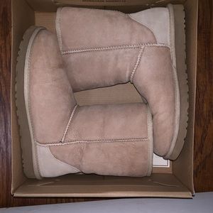 Uggs Classic